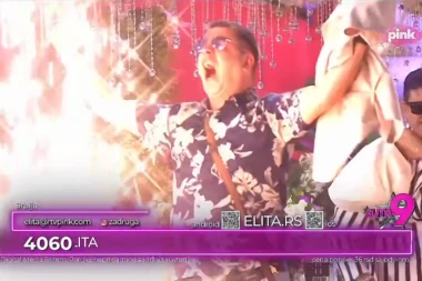 UŽIVO FINALE ELITE: 10 veličanstvenih je ostalo, a NOVI PRESEK glasova koga eliminiše?!