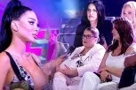 ASMINOVI RODITELJI "SAHRANILI" MAJU MARINKOVIĆ U PROGRAMU, MUSTAFA JECA NA SAV GLAS! Taki okrenuo leđa mezimici, Durdžići je zakucali za dno!