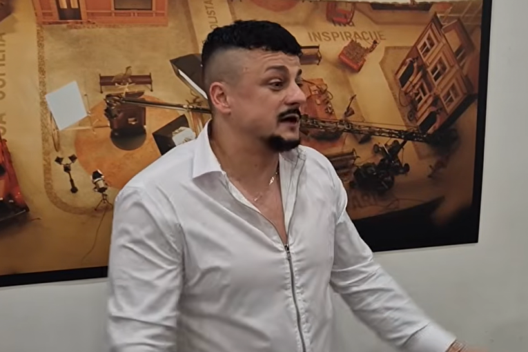 Borislav Terzić Terza