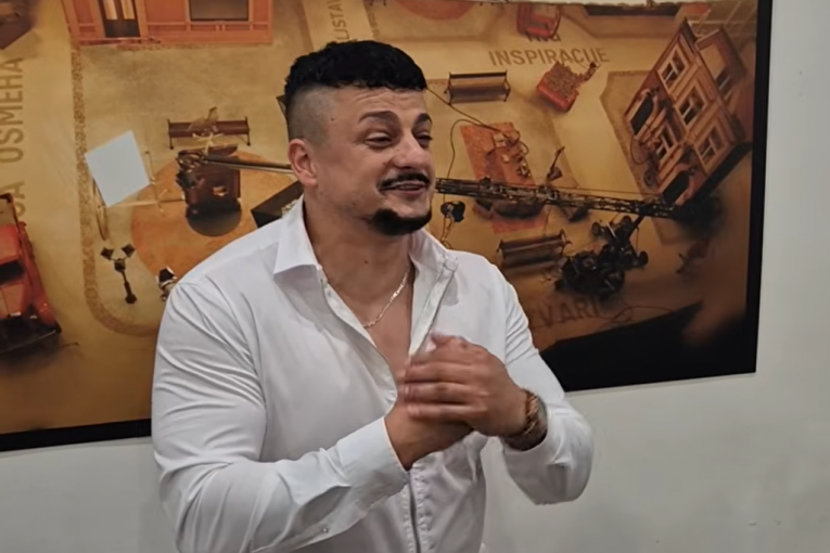 Borislav Terzić Terza