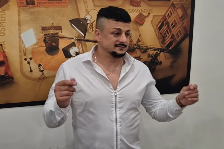 Borislav Terzić Terza