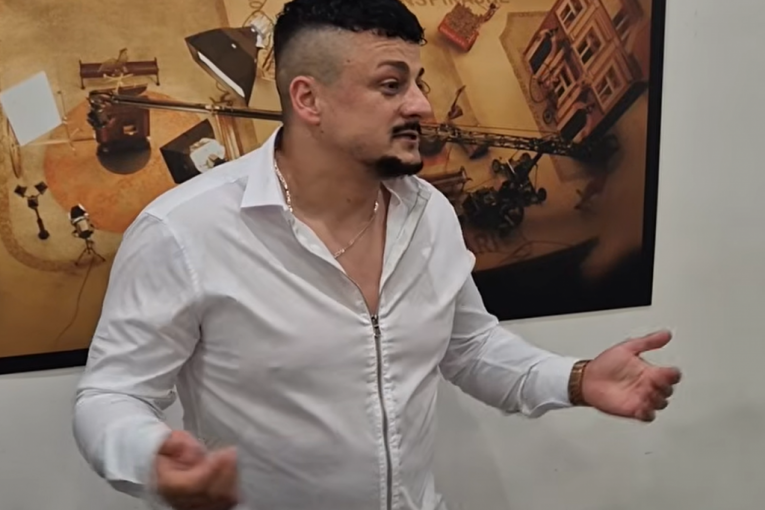 Borislav Terzić Terza
