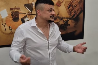 TERZA LOMI PO ŠIMANOVCIMA: Isplivale nove informacije o maloj Barbari i Milici Veličković! (VIDEO)