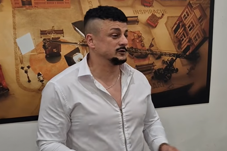 Borislav Terzić Terza
