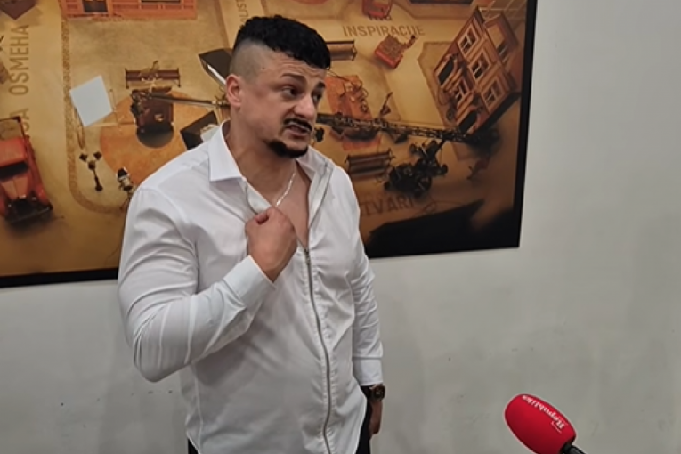 Borislav Terzić Terza