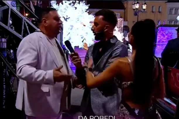 TAKI VRATIO ĆERKU NA "FABRIČKA PODEŠAVANJA", DRAMA U ŠIMANOVCIMA: Maja Marinković urla na oca, Durdžići propali u zemlju od sramote!