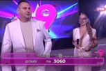 TAKI IZBAČEN SA FINALA "ELITE", VODITELJKA TRAŽILA DA GA IZVEDU! Ovo se dogodilo prvi put u istoriji rijalitija, program odmah zaustavljen!