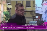 UŽIVO FINALE ELITE: 9. mesto zauzeo je Janjuš!
