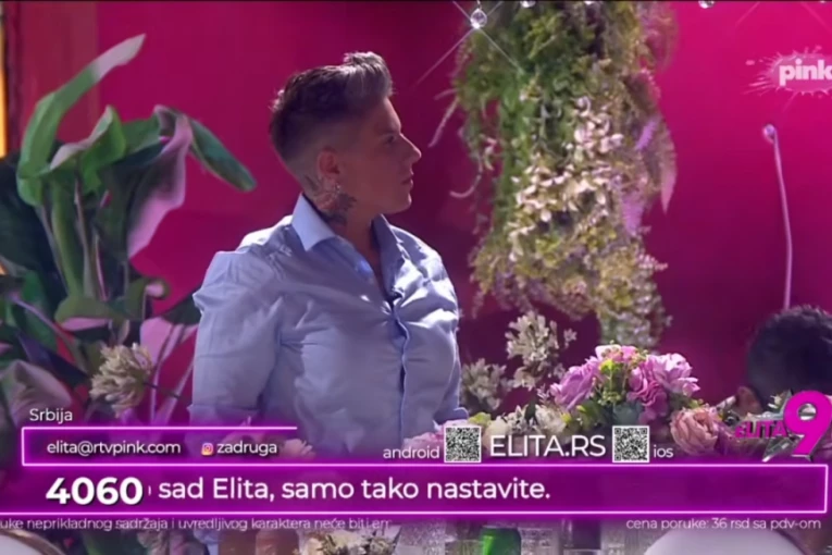 UŽIVO FINALE ELITE: Matora zauzela 8. mesto!