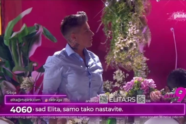 UŽIVO FINALE ELITE: Matora zauzela 8. mesto!