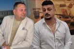 HAOS! PIJANI TERZA SKOČIO NA TAKIJA: Karambol ispred studija u Šimanovcima! (VIDEO)