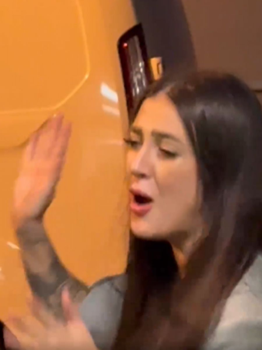 ANASTASIJA UHVATILA BORU U PREVARI: Javno objavila poruke - MEĐU NJIMA I JEDNA UČESNICA "ELITE"! (FOTO)