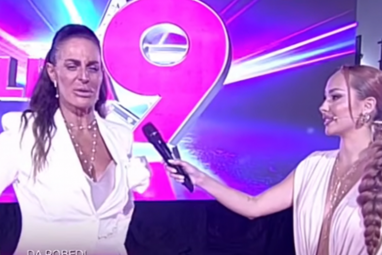 Milena Kačavenda