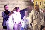 ŠOK-PRIZOR! KAČAVENDA I ASMINOVI RODITELJI SE IZGRLILI - Durdžić menja boje kao semafor!