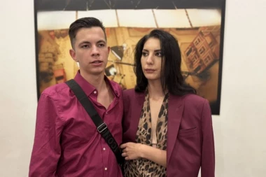POZNATO ŠTA SE DEŠAVA SA SITOM AHMIĆ: Nerio razotkrio majku nakon izbacivanja! (VIDEO)