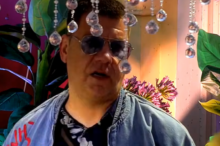Printscreen/Pink