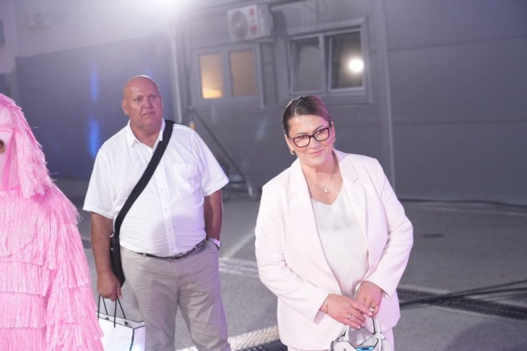 Mevlida i Mustafa