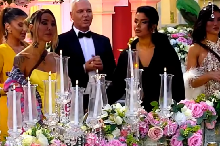 Anita Stanojlović, Aneli Ahmić, Stanija Dobrojević