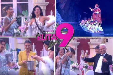UŽIVO FINALE ELITE: Zatvorene LINIJE za glasanje - Stanija ili Aneli - KO JE POBEDNICA?!