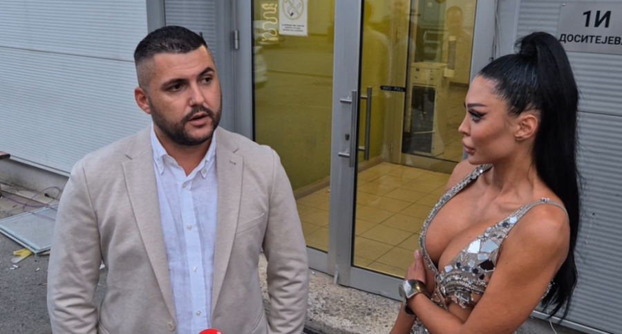 OVAKVA SUDBINA ČEKA ASMINOVO DETE?! Ogasila se Marinkovićeva nakon posete DOKTORU - TRI PSIHIJATRA UTVRDILA ISTO!