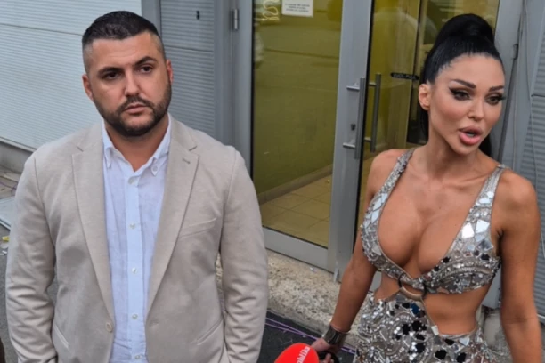 MEVLIDA I MUSTAFA VOZE MAJU I ASMINA U HOTEL! Neviđeni preokret u finalu, Durdžići prihvatili snajku, obezbedili im prvu VRELU NOĆ u spoljnom svetu!