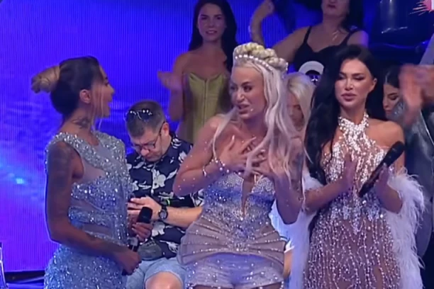 ZAŠTO JE NAJBITNIJA PODRŠKA ZAKAZALA U SAMOM FINALU? Ovo niste mogli da vidite na televiziji - PRAVA ISTINA BEZ CENZURE!
