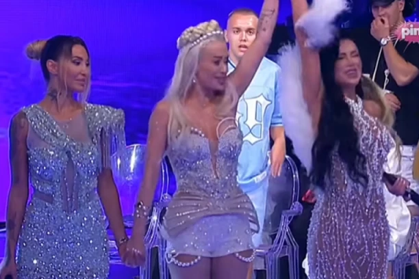 POBEDNICA ELITE 9 JE STANIJA DOBROJEVIĆ!
