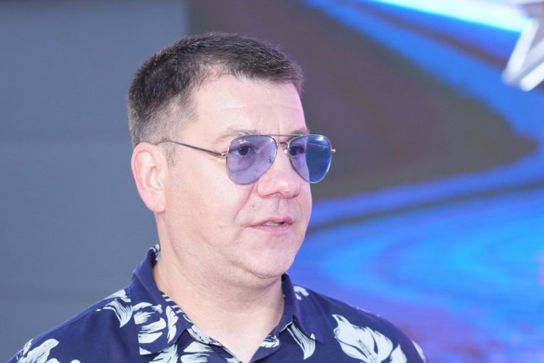 Ivan Marinković