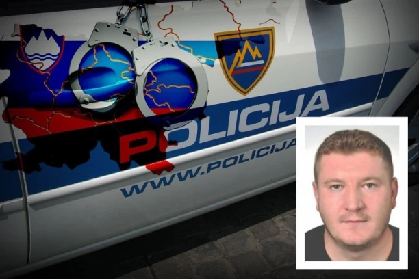 UHAPŠEN MONSTRUM ZBOG UBISTVA ŽENE U SLOVENIJI: Otkriveno gde je pronađen Amir Uzunović - OVO SU SVI DETALJI!