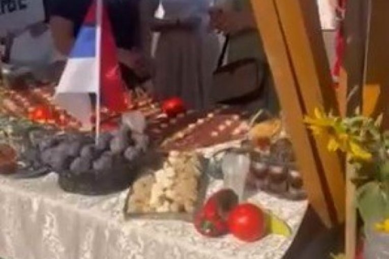 Skup SNS u Lozoviku