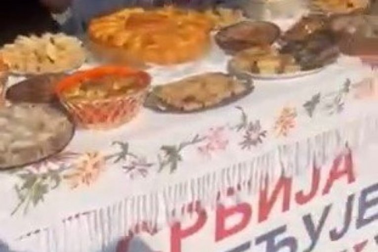 Skup SNS u Lozoviku