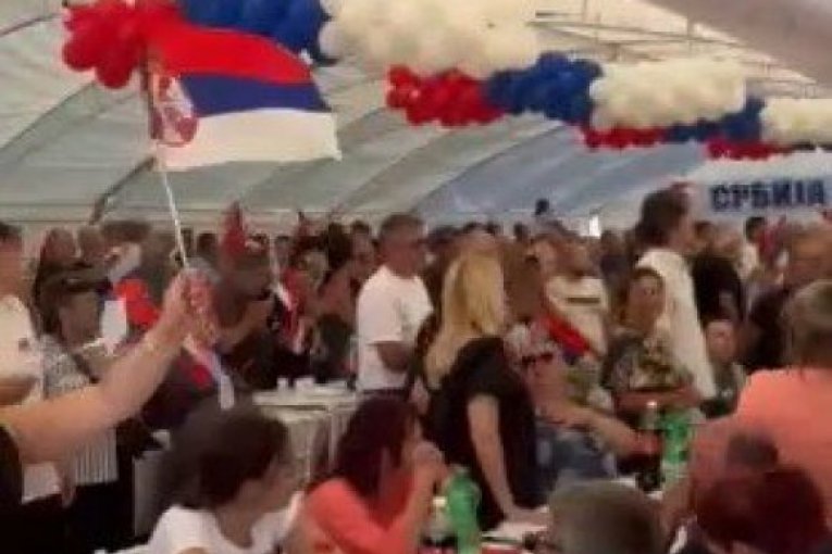 Skup SNS u Lozoviku