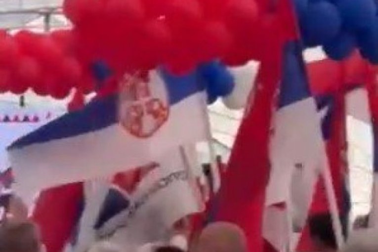 Skup SNS u Lozoviku