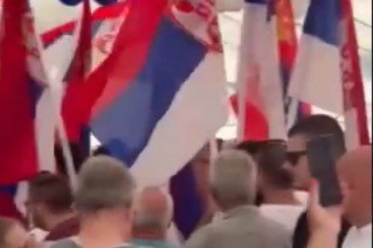 Skup SNS u Lozoviku
