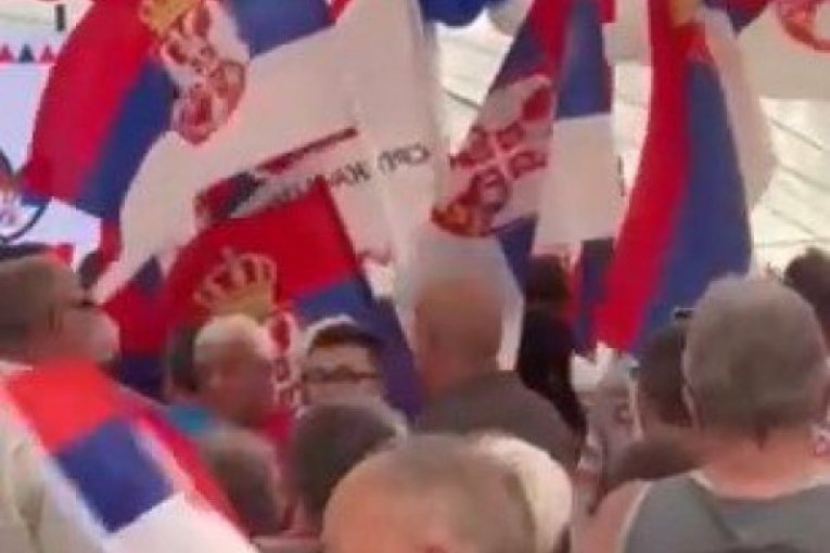 Skup SNS u Lozoviku