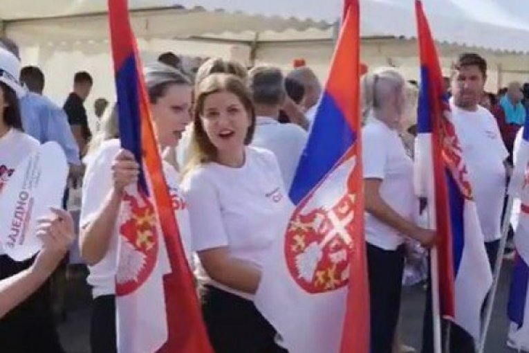 Skup SNS u Lozoviku