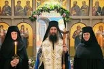 VELIKA RADOST U MANASTIRU VRATNA: Uoči manastirske slave iskušenica Olivera postala monahinja Nektarija