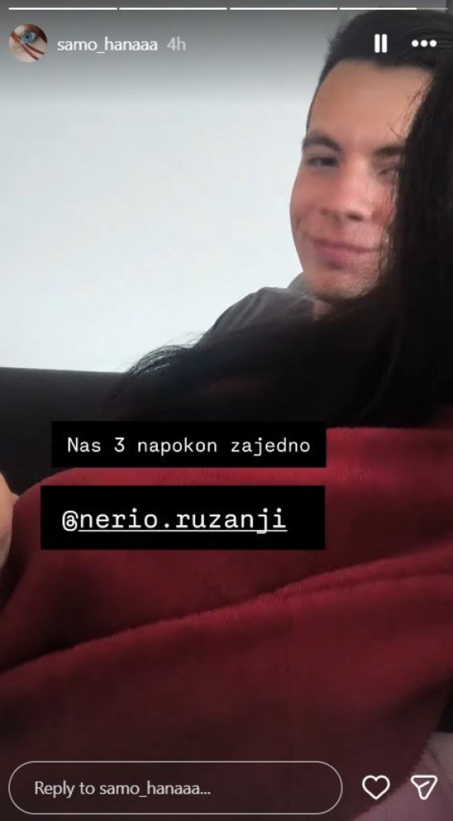 REGION U SUZAMA ZBOG NERIJA I HANE! Jednim potezom ZAKUCALI SITU ZA SAMO DNO, ovo su prvo uradili nakon finala "Elite"!
