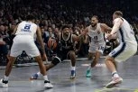 PARTIZAN PALI MAŠINU! Crno-beli zagrizli za OGROMNO POJAČANJE - on se ovog leta nije pominjao!