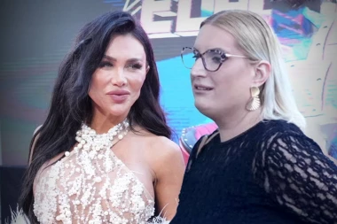 TAMARA RADOMAN UZVRAĆA UDARAC: Staniji neće biti dobro posle njenih reči!