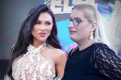 TAMARA RADOMAN UZVRAĆA UDARAC: Staniji neće biti dobro posle njenih reči!