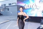 ZBOG OVOGA ANITA NIJE DOŠLA NA ŽURKU "ELITE 9" Cela Srbija bruji o fotografiji trudne Stanojlovićke! (FOTO)