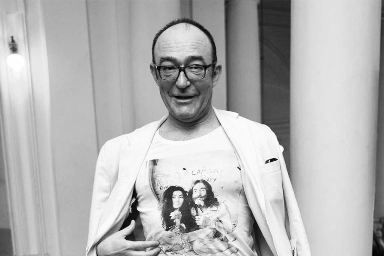 IZNENADA UMRO DAMIR ŠABAN! Zauvek nas napustio legendarni Mazalo iz "Smogovaca"