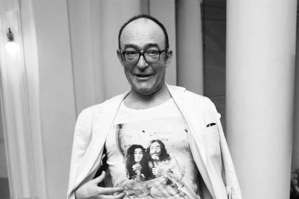 IZNENADA UMRO DAMIR ŠABAN! Zauvek nas napustio legendarni Mazalo iz "Smogovaca"