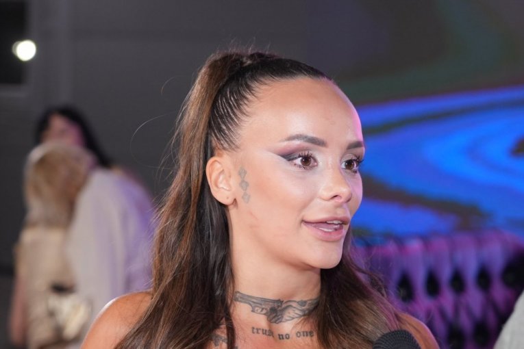 Teodora Delić