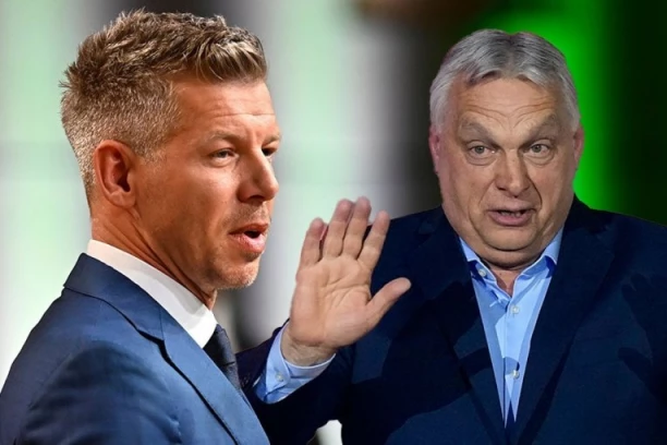 MAĐAR POVUKAO NEOČEKIVAN POTEZ! Izvinio se u parlamentu, pa zatim ŽESTOKO UDARIO na Orbana!