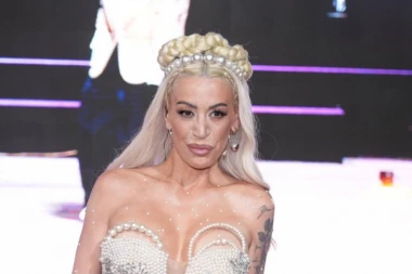 DUŠICA JAKOVLJEVIĆ MENJA PROFESIJU?! Nakon kupovine stana saopštila novu odluku! (VIDEO)