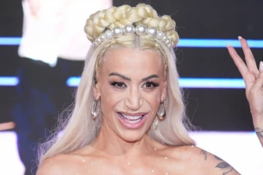 DUŠICA JAKOVLJEVIĆ MORA NA OPERACIJU NOSA: Voditeljka kupila stan, a stanje se ZAKOMPLIKOVALO - šok usred intervjua! (VIDEO)