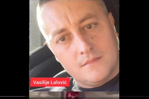 UBIO SE POLICAJAC OTAC TROJE MALIŠANA! Zlotvori ga lažno ga optuživali da je tukao blokader u Valjevu
