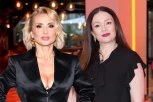 ŠOK-BOMBA NA ESTRADI: Goca Tržan OBELODANILA istinu o Ivani Peters, iznela sve PORUKE iz telefona!
